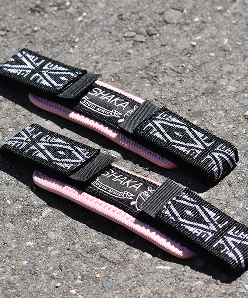 SHAKA（シャカ）の「【高橋愛×SPRiNG コラボ】【SHAKA / シャカ】×【Ai Takahashi / 高橋愛】FIESTA PLATFORM PLUS【厚底スポーティサンダル】（サンダル・レディース・ブラック・24cm/25cm/23cm）」の7枚目の写真