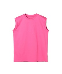 ESTNATION | ESTNATION フレンチスリーブTシャツ(Tシャツ/カットソー)