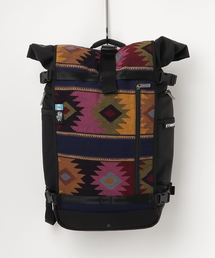 ETHNOTEK/エスノテック RAJA PACK 46L Guatemala