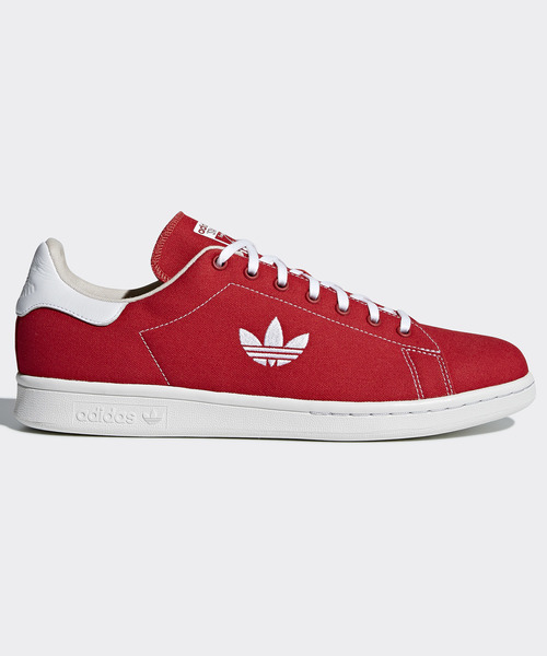 adidas（アディダス）の「スタンスミス ［Stan Smith