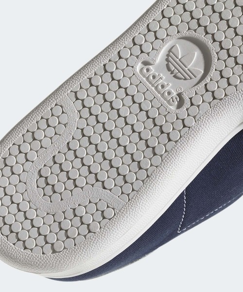 adidas（アディダス）の「スタンスミス ［Stan Smith］アディダスオリジナルス（スニーカー・メンズ・ネイビー/レッド/ホワイト×グリーン・22.5cm/23.5cm/24.5cm/25.5cm/26.5cm/27.5cm/28.5cm/23.0cm/24.0cm/25.0cm/26.0cm/27.0cm/28.0cm/29.0cm/22.0cm/29.5cm/30.0cm）」の15枚目の写真