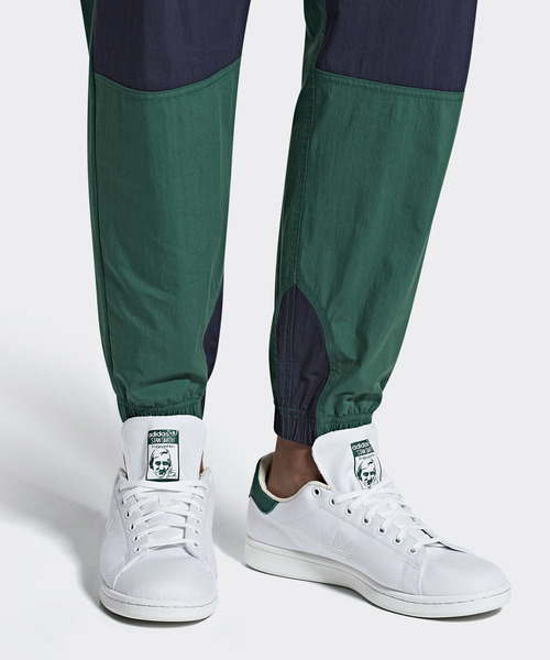 adidas（アディダス）の「スタンスミス ［Stan Smith