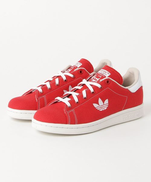 adidas（アディダス）の「スタンスミス ［Stan Smith