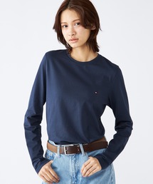 TOMMY HILFIGER(g~[qtBK[)́yICzg~[qtBK[ |CgSOX[uTVc(TVc/Jbg\[)