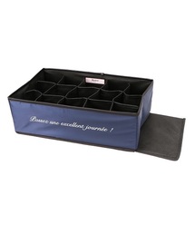 RAVIJOUR（ラヴィジュール）の「メッセージボトム ディバイダー（その他雑貨）」