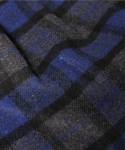 WEGO(ウィゴー)の「WEGO/チェックミニスカート(スカート・レディース・ブルー/レッド・FREE)」の10枚目の写真