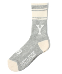 BEAMS BOY | ROSTER SOCKS / シティーカレッジ(ソックス/靴下)