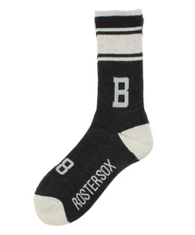 BEAMS BOY | ROSTER SOCKS / シティーカレッジ(ソックス/靴下)