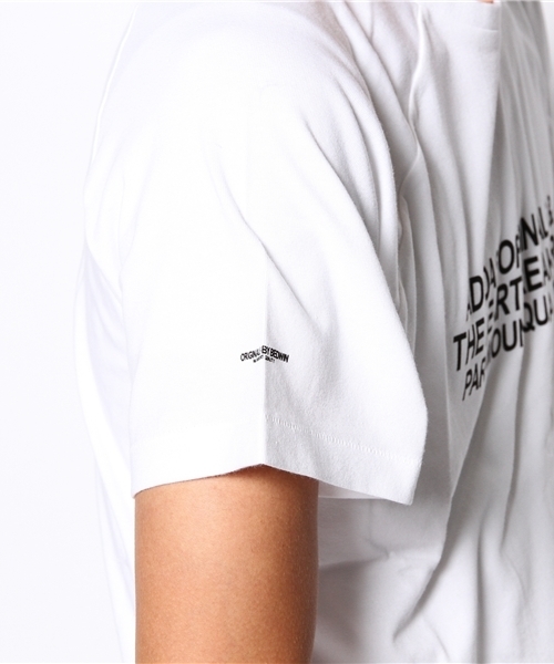 adidas Originals（アディダスオリジナルス）の「コラボ アディダス×ベドウィン グラフィックTシャツ adidas BW GRAPHIC T（Tシャツ/カットソー・メンズ・ホワイト・MEDIUM/X-LARGE）」の7枚目の写真