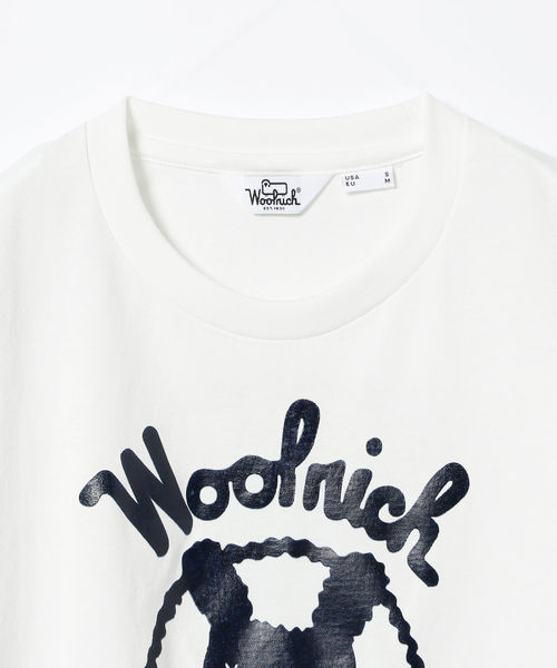BEAMS BOY BOWWOW 骨プリントTシャツ BEAMS BOY BOWWOW 骨プリントTシャツ - メルカリ