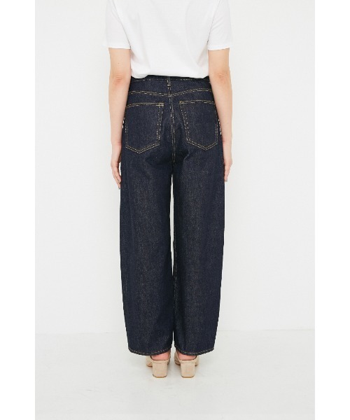 Puna One Wash Denim プナワンウォッシュデニム デニムパンツ Black By Moussy ブラックバイマウジー のファッション通販 Zozotown Puna One Wash Denim プナワンウォッシュデニム デニムパンツ Black By Moussy ブラックバイマウジー のファッション通販 Zozotown