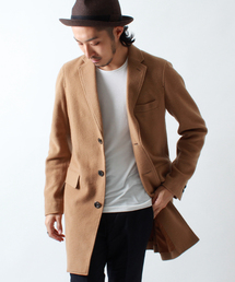 BEAMS | BEAMS / CHESTERFIELD COAT(その他アウター)