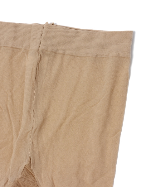 proef(プロエフ)の「【proef】Bruno(タイツ/ストッキング・レディース・ホワイト/ブラック/レッド・LARGE/MEDIUM)」の5枚目の写真