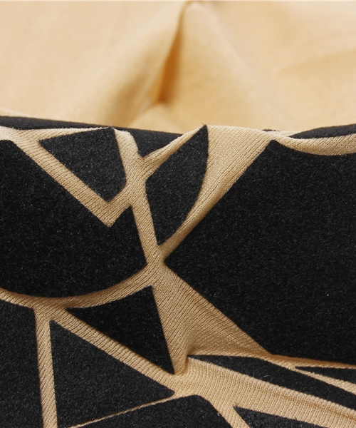 proef(プロエフ)の「【proef】Bruno(タイツ/ストッキング・レディース・ホワイト/ブラック/レッド・LARGE/MEDIUM)」の7枚目の写真