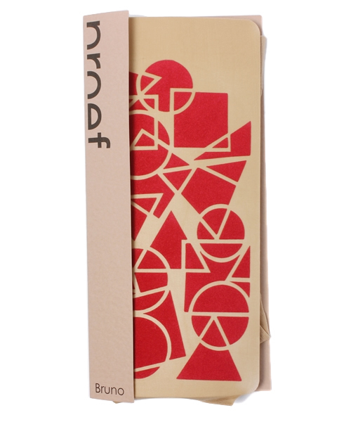 proef(プロエフ)の「【proef】Bruno(タイツ/ストッキング・レディース・ホワイト/ブラック/レッド・LARGE/MEDIUM)」の10枚目の写真