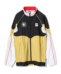 evisen×adidas 　ナイロンジャケット　セットアップ evisen×adidas ナイロンジャケット セットアップ - メルカリ