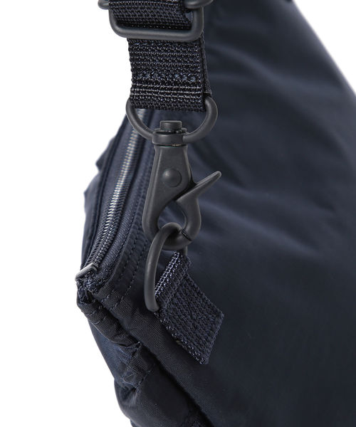 PORTER × BEAMS 別注　リップストップ　サコッシュ　ショルダー PORTER（ポーター）の「BEAMS × PORTER / 別注 リップストップ