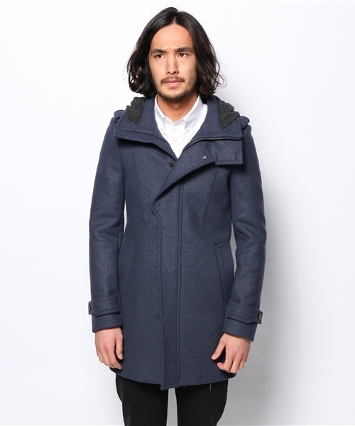 WOOYOUNGMI（ウーヨンミ）の「WOOYOUNGMI コート（その他アウター