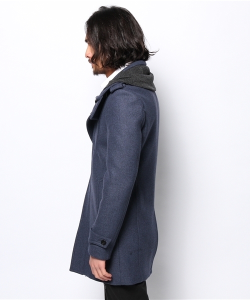 WOOYOUNGMI（ウーヨンミ）の「WOOYOUNGMI コート（その他アウター