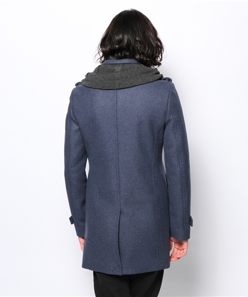 WOOYOUNGMI（ウーヨンミ）の「WOOYOUNGMI コート（その他アウター