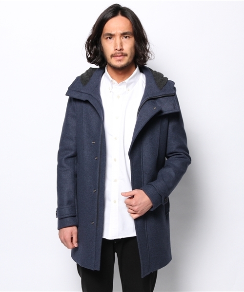 WOOYOUNGMI（ウーヨンミ）の「WOOYOUNGMI コート（その他アウター