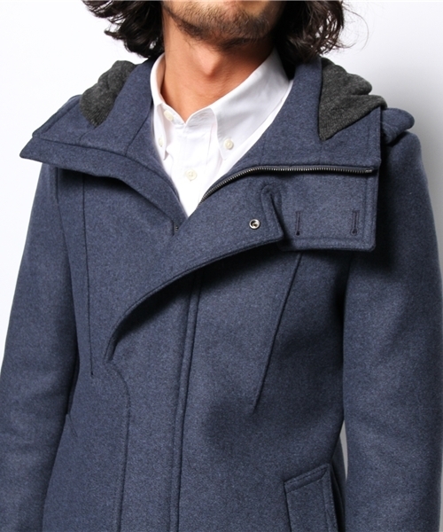 WOOYOUNGMI（ウーヨンミ）の「WOOYOUNGMI コート（その他アウター