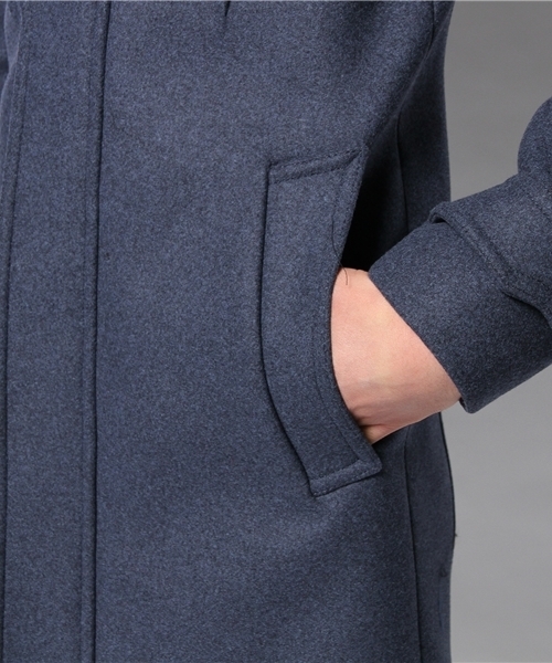 WOOYOUNGMI（ウーヨンミ）の「WOOYOUNGMI コート（その他アウター