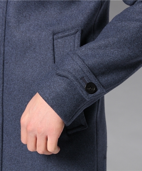 WOOYOUNGMI Paris コート サイズ48 美品 着用1回 WOOYOUNGMI Paris コート サイズ48 美品 着用1回