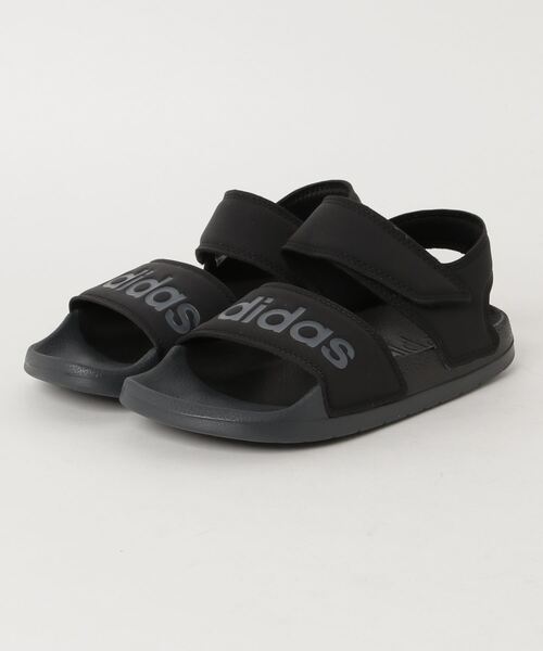 アディダス Mens Adilette Comfort Slides メンズ