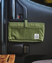 JKM（ジェイケイエム）の「JKM シートサイドポケット（収納グッズ）」