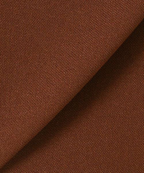 La TOTALITE(ラトータリテ)の「パイピング台形スカート◆(スカート・レディース・ベージュ/ブラウン・38/36)」の3枚目の写真