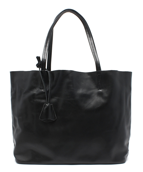 CIAOPANIC TYPY（チャオパニックティピー）の「レザートートバッグ（トートバッグ・メンズ・キャメル/ブラウン/ブラック・FREE）」の3枚目の写真