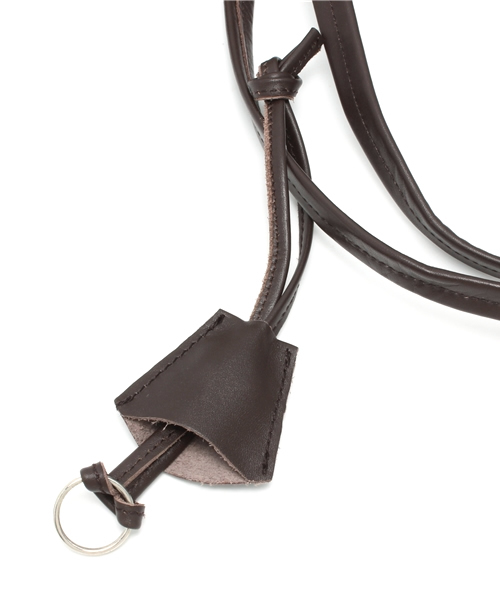 CIAOPANIC TYPY（チャオパニックティピー）の「レザートートバッグ（トートバッグ・メンズ・キャメル/ブラウン/ブラック・FREE）」の14枚目の写真