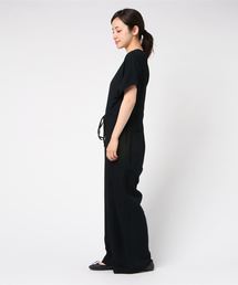 CLANE（クラネ）の「FOLD ALL-IN-ONE（つなぎ/オールインワン