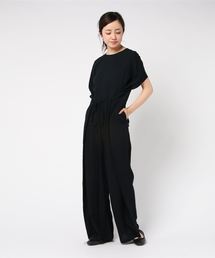 SLOBE限定 FOLD オールインワン　クラネ SLOBE IENA（スローブイエナ）の「【CLANE/クラネ】SLOBE限定