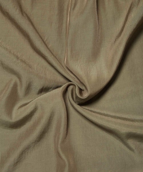 fifth（フィフス）の「ウエストギャザーロングシャツワンピース（ワンピース・レディース・ブラック/カーキ・MEDIUM）」の6枚目の写真