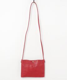 Il Bisonte イルビゾンテのショルダーバッグ通販 Zozotown