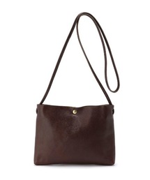 IL BISONTE（イルビゾンテ）の「IL BISONTE / ORIGINAL LEATHER / ショルダーバッグ（ショルダーバッグ）」