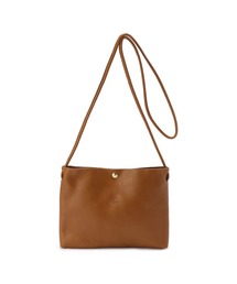 IL BISONTE / ORIGINAL LEATHER / クロスボディバッグ