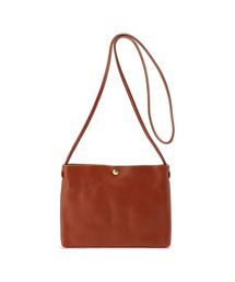 IL BISONTE / ORIGINAL LEATHER / クロスボディバッグ