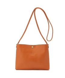 IL BISONTE（イルビゾンテ）の「IL BISONTE / ORIGINAL LEATHER / ショルダーバッグ（ショルダーバッグ）」