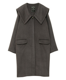 Candy Stripper MATURE トレンチコート 定価:41,800円 Candy Stripper MATURE トレンチコート 定価:41,