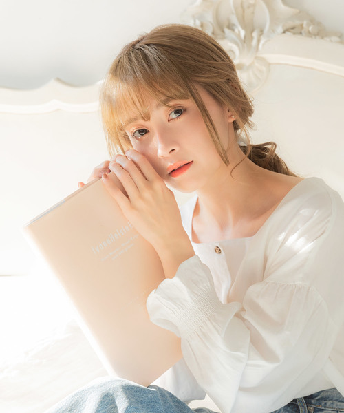 LINEASTORIA（リネアストリア）の「【前髪ウィッグ】総手植え前髪ウィッグ　サイドラインバング（ウィッグ・レディース・その他1/その他2/その他3/その他4/その他5/その他6・FREE）」の11枚目の写真