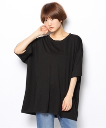 WHO'S WHO gallery | 【THE BIG】Cwall(Tシャツ/カットソー)