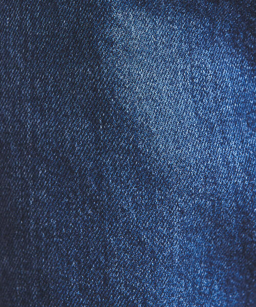 UNITED ARROWS(ユナイテッドアローズ)の「UWSC ストレート デニムパンツ◆(デニムパンツ・レディース・コバルトブルー・36/34/38/40)」の12枚目の写真