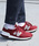 New Balance�i�j���[�o�����X�j�́uNew Balance / �j���[�o�����X M995 �X�j�[�J�[�i�X�j�[�J�[�j�v�b�ڍ׉摜