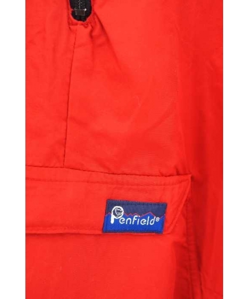 ブランド古着】アノラックパーカー（その他アウター）｜PEN FIELD