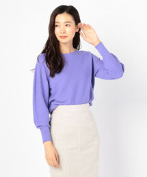 NOLLEY’S | ボトルネックホールガーメントニット(ニット/セーター)