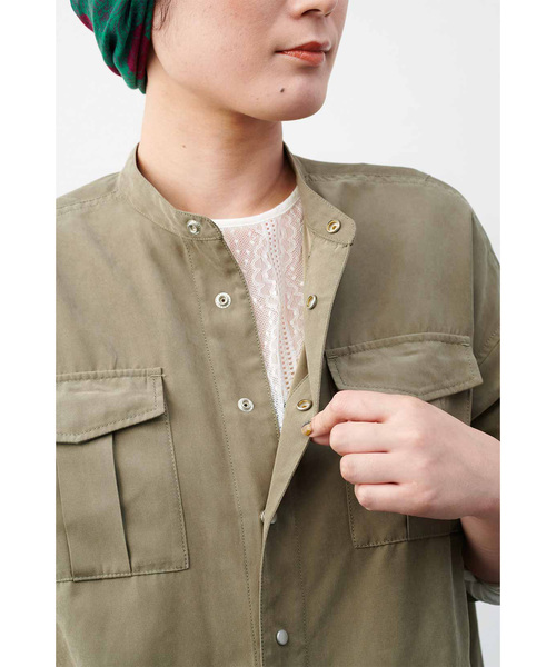 MEDE19F（メデジュウキュウ）の「MEDE19F ワークテイスト