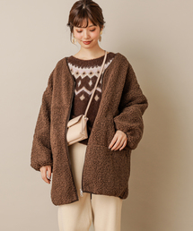 natural couture(�i�`�������N�`���[��)�̃~�h���{�A�u���]��(�u���]��)